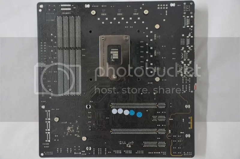 DSC 0927 Review: ASRock Z87M OC Formula